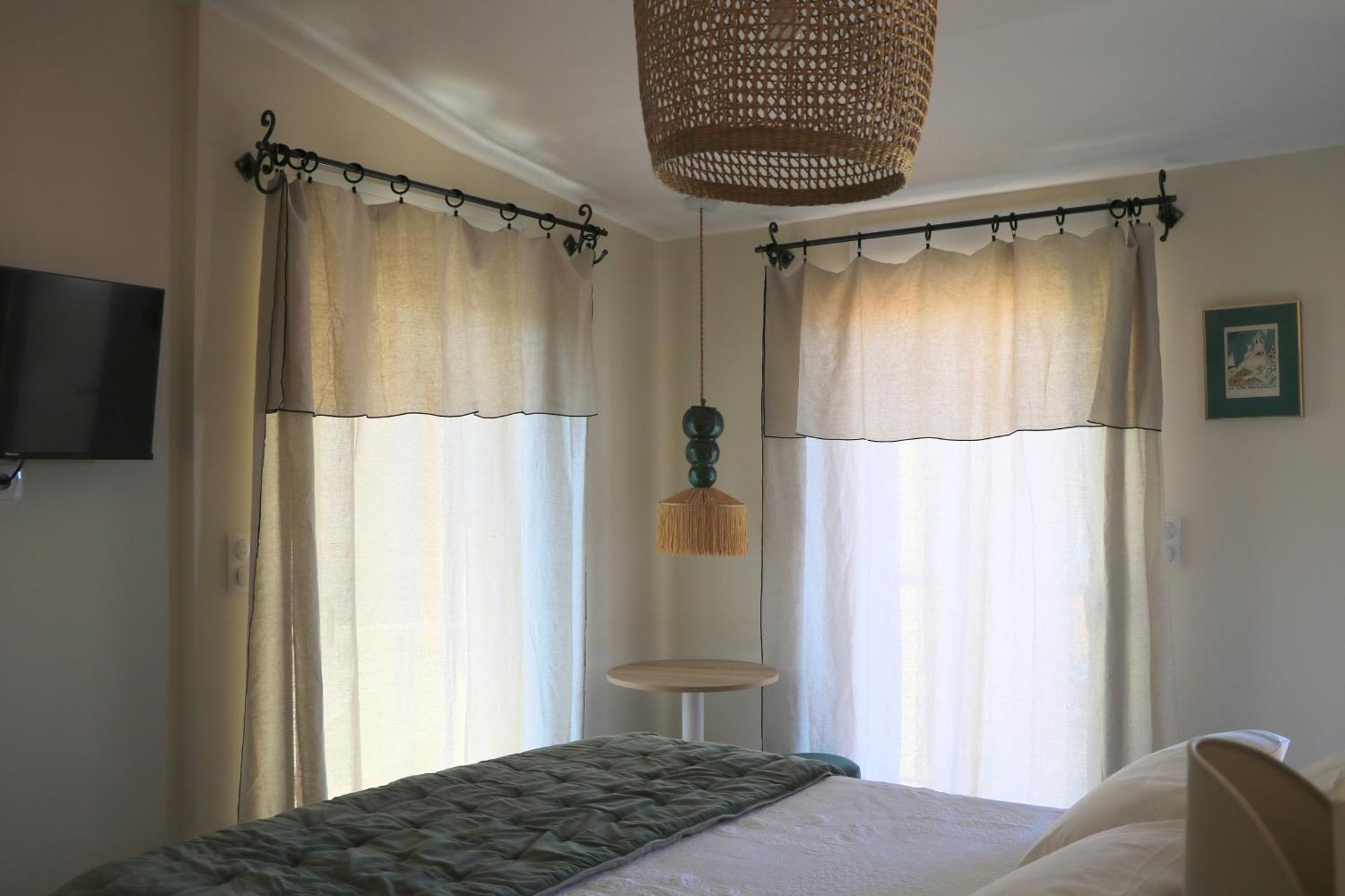 A Pasturella Hotell Monticello Eksteriør bilde