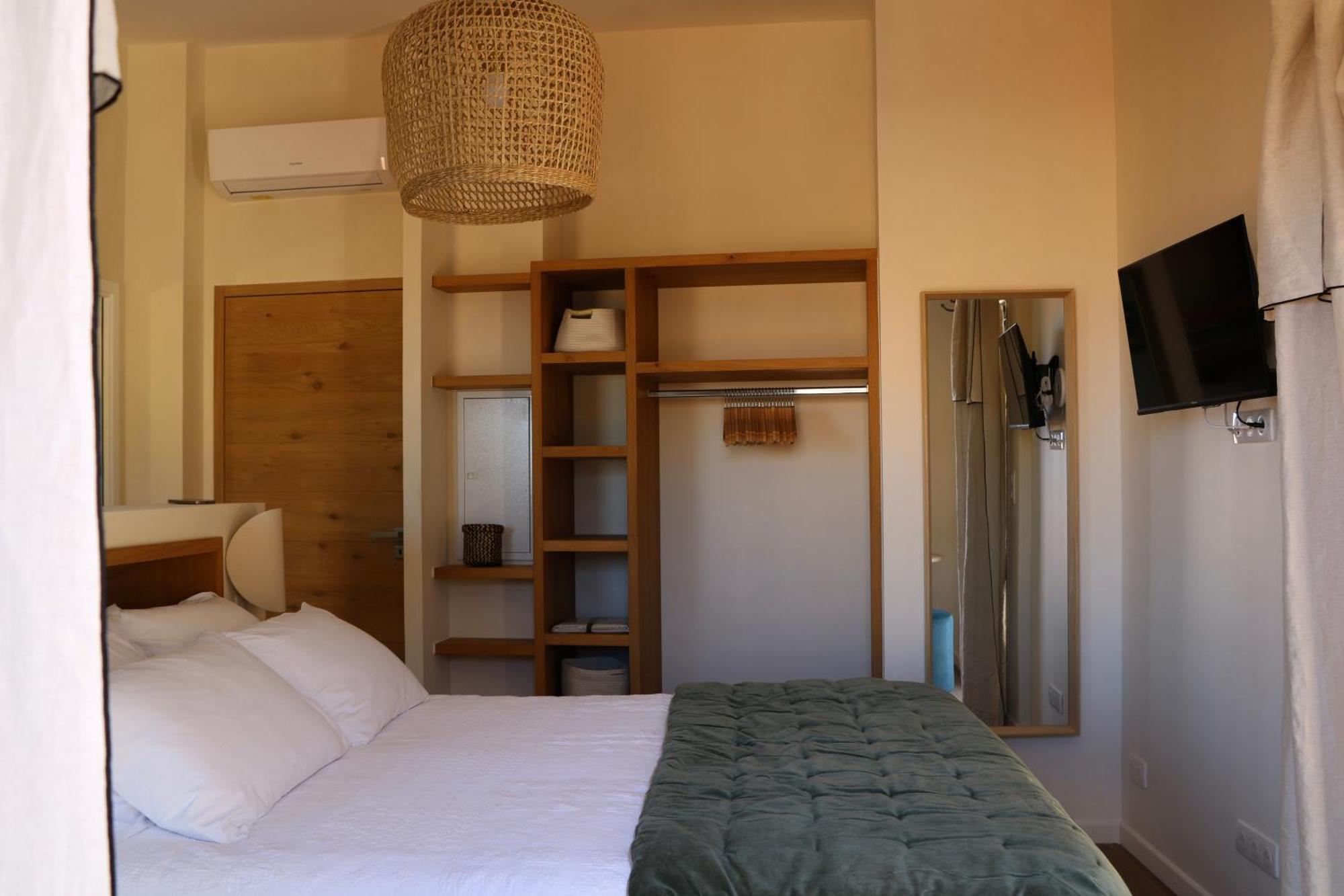 A Pasturella Hotell Monticello Eksteriør bilde
