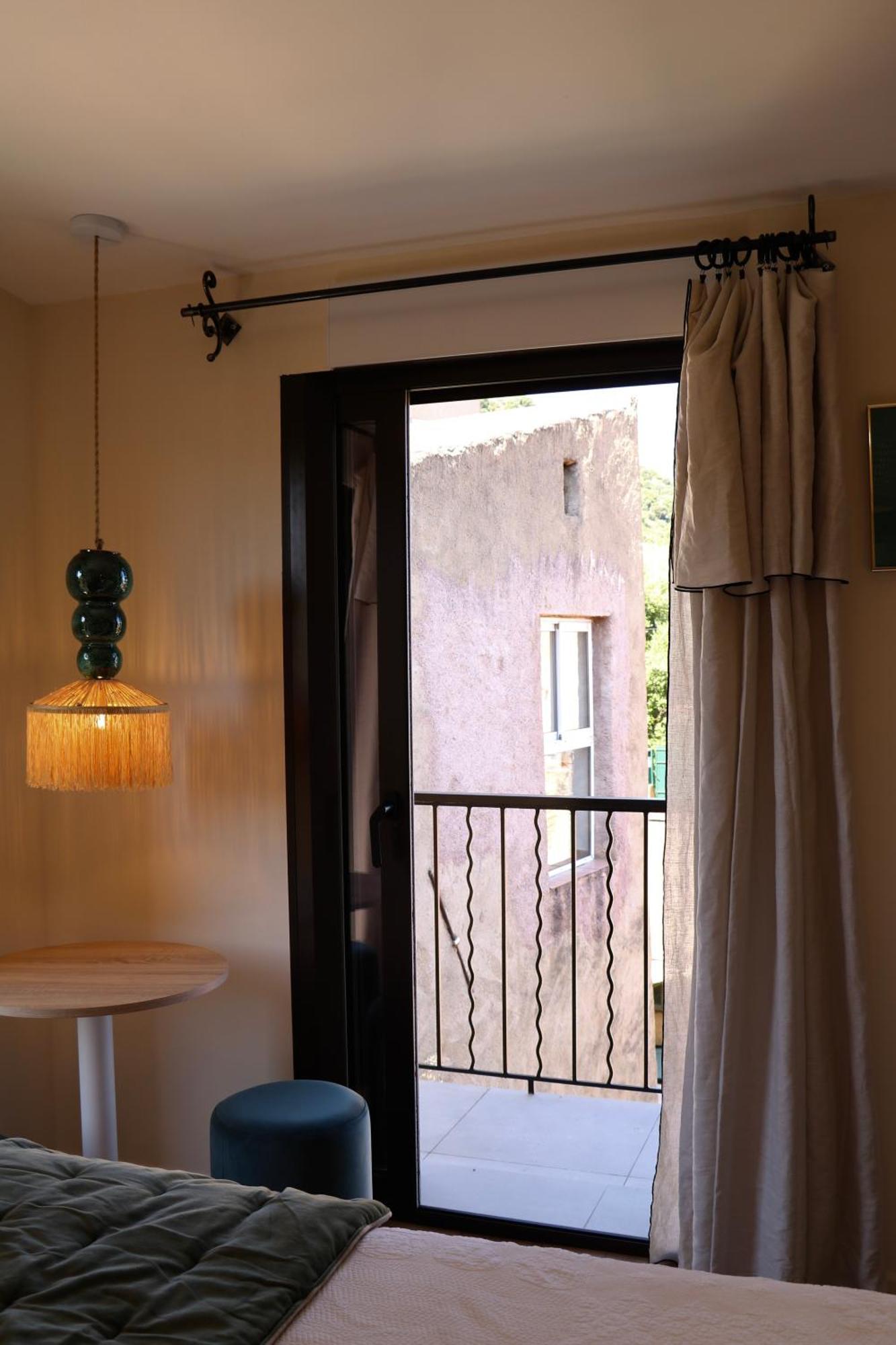 A Pasturella Hotell Monticello Eksteriør bilde