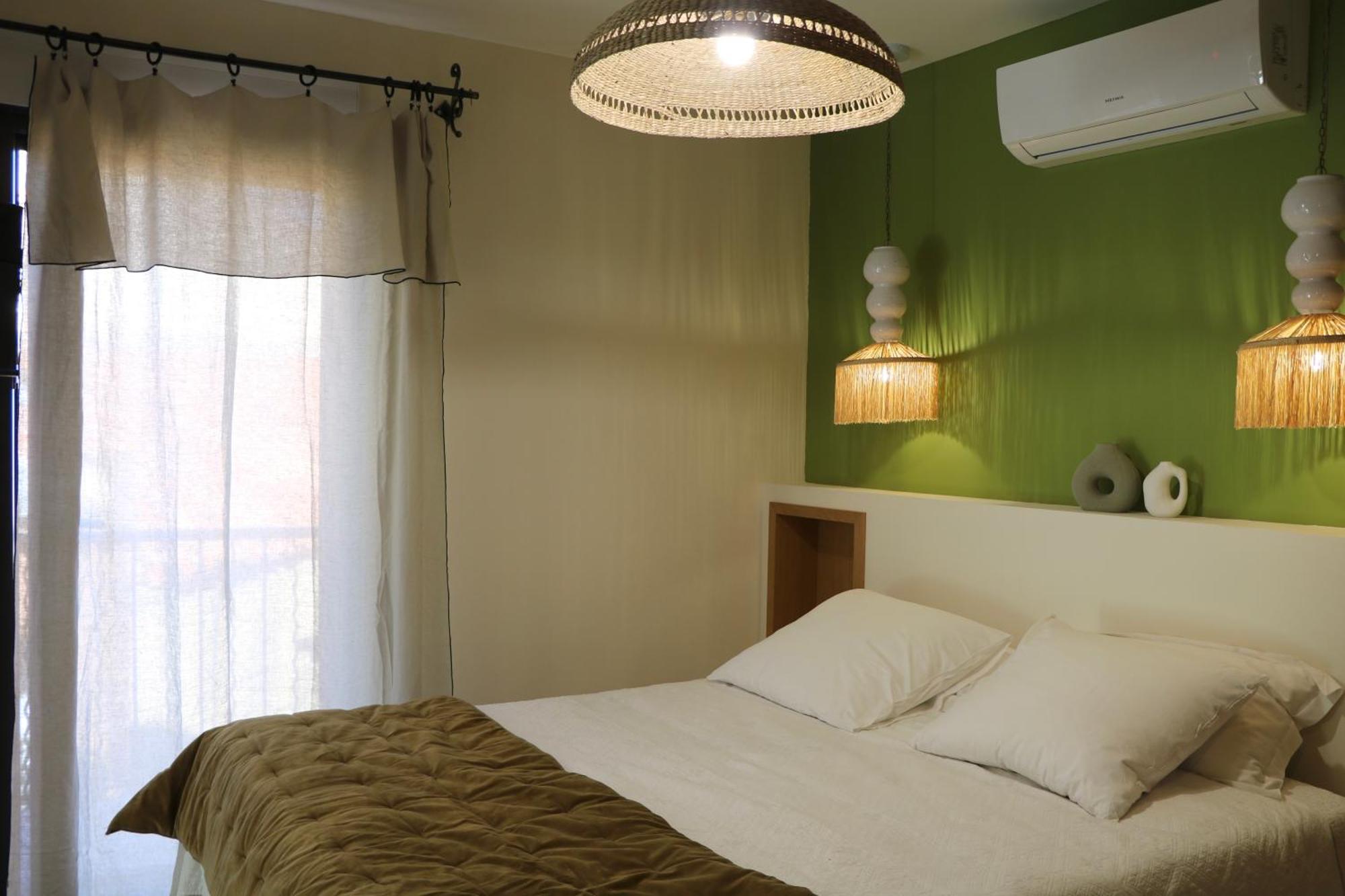 A Pasturella Hotell Monticello Eksteriør bilde