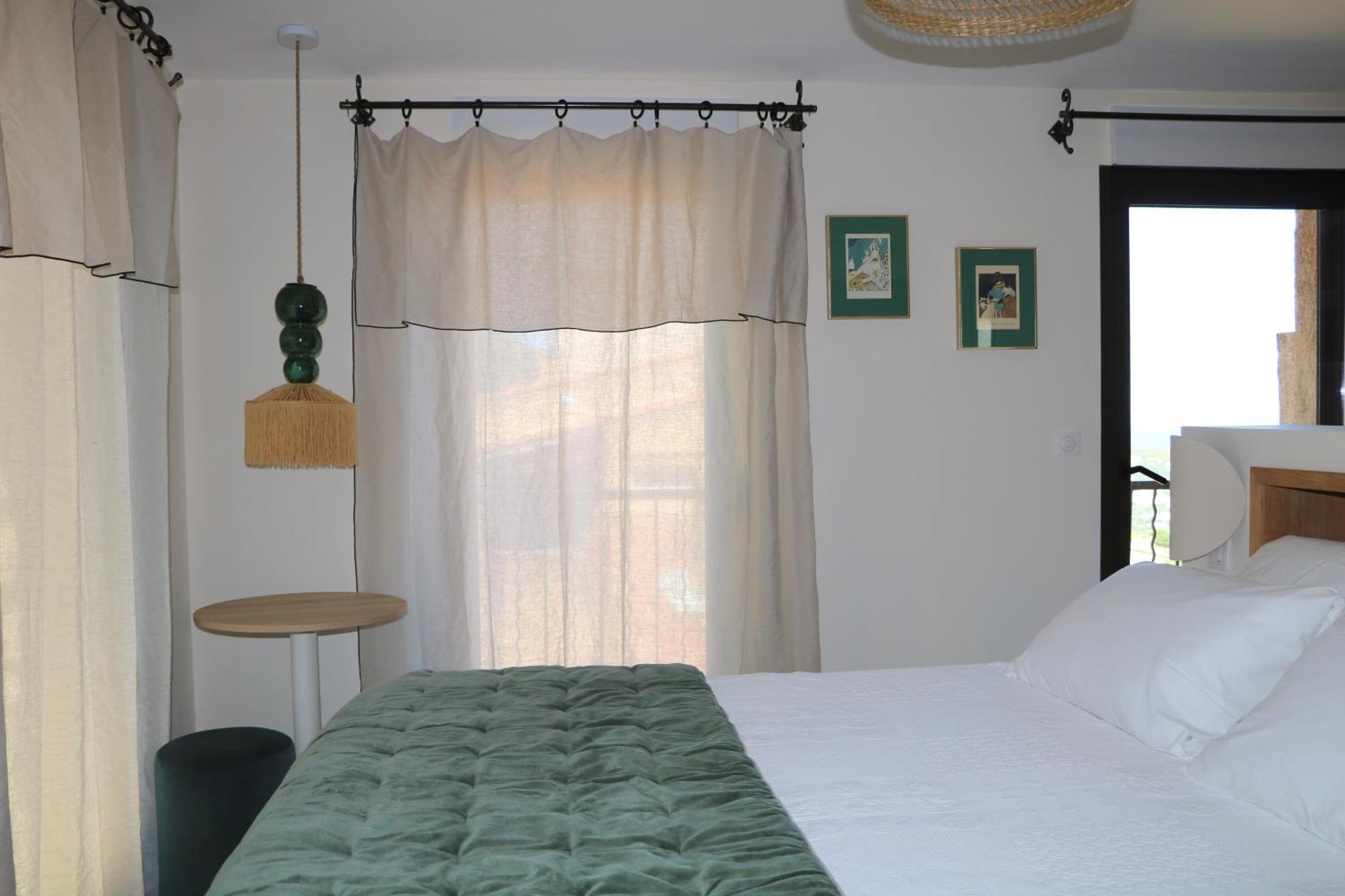 A Pasturella Hotell Monticello Eksteriør bilde