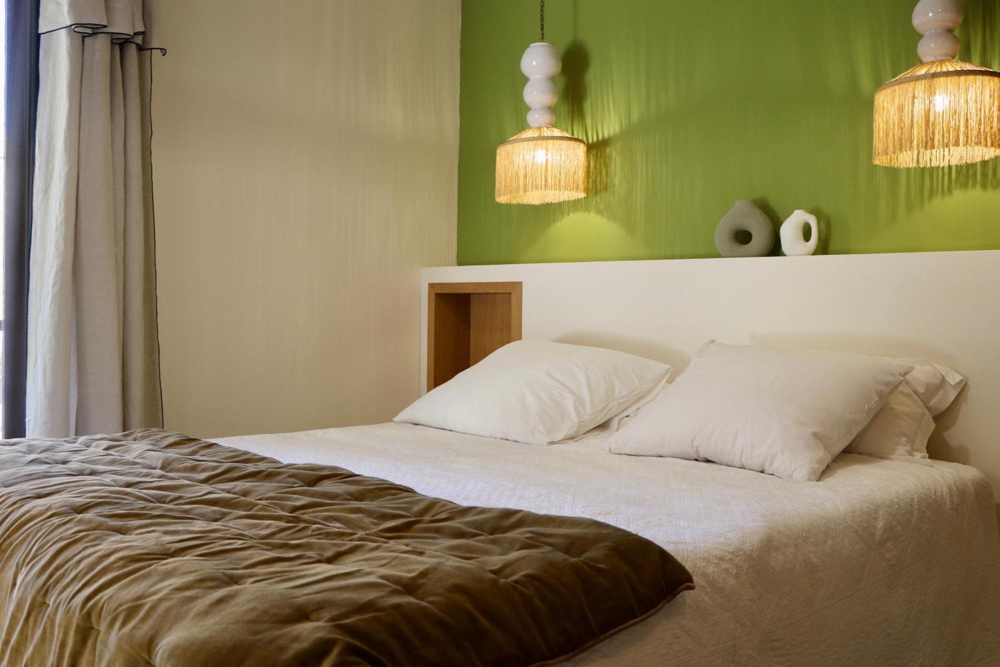 A Pasturella Hotell Monticello Eksteriør bilde