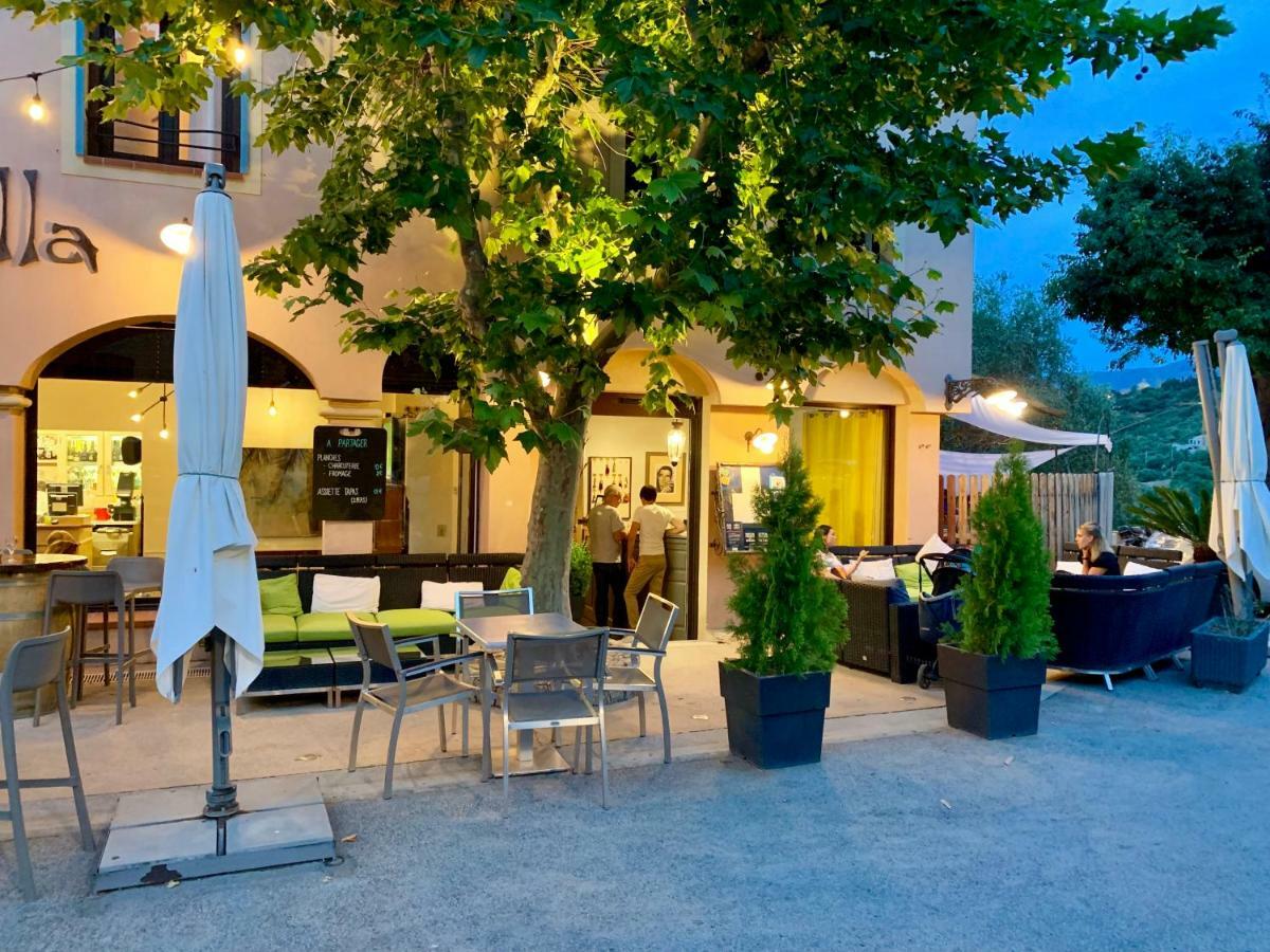 A Pasturella Hotell Monticello Eksteriør bilde